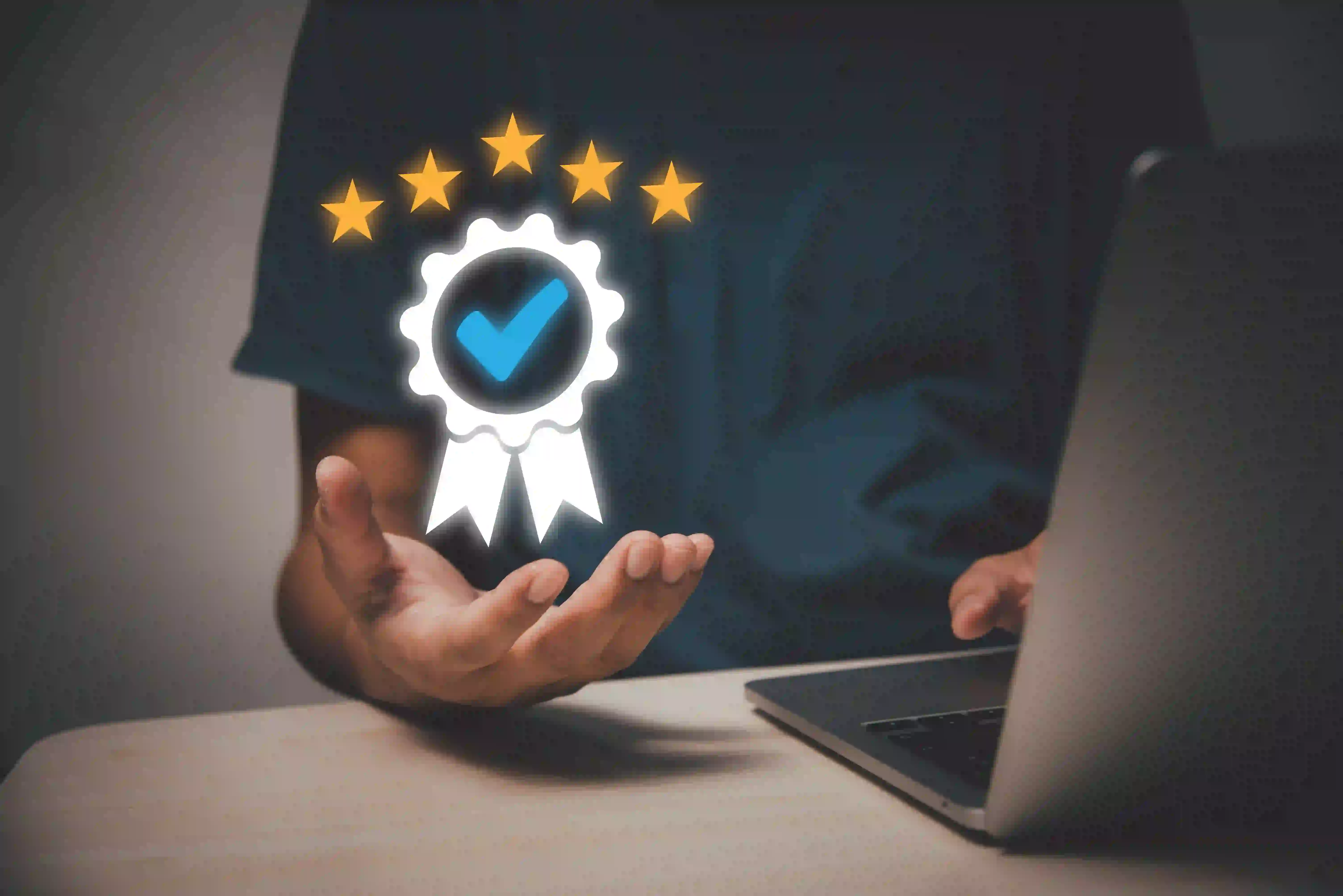 Production and Quality Control